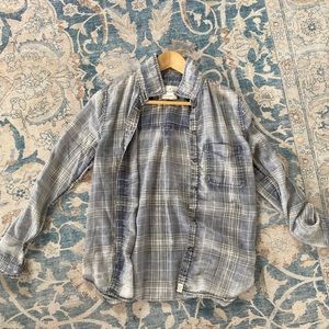 American Eagle Button Down